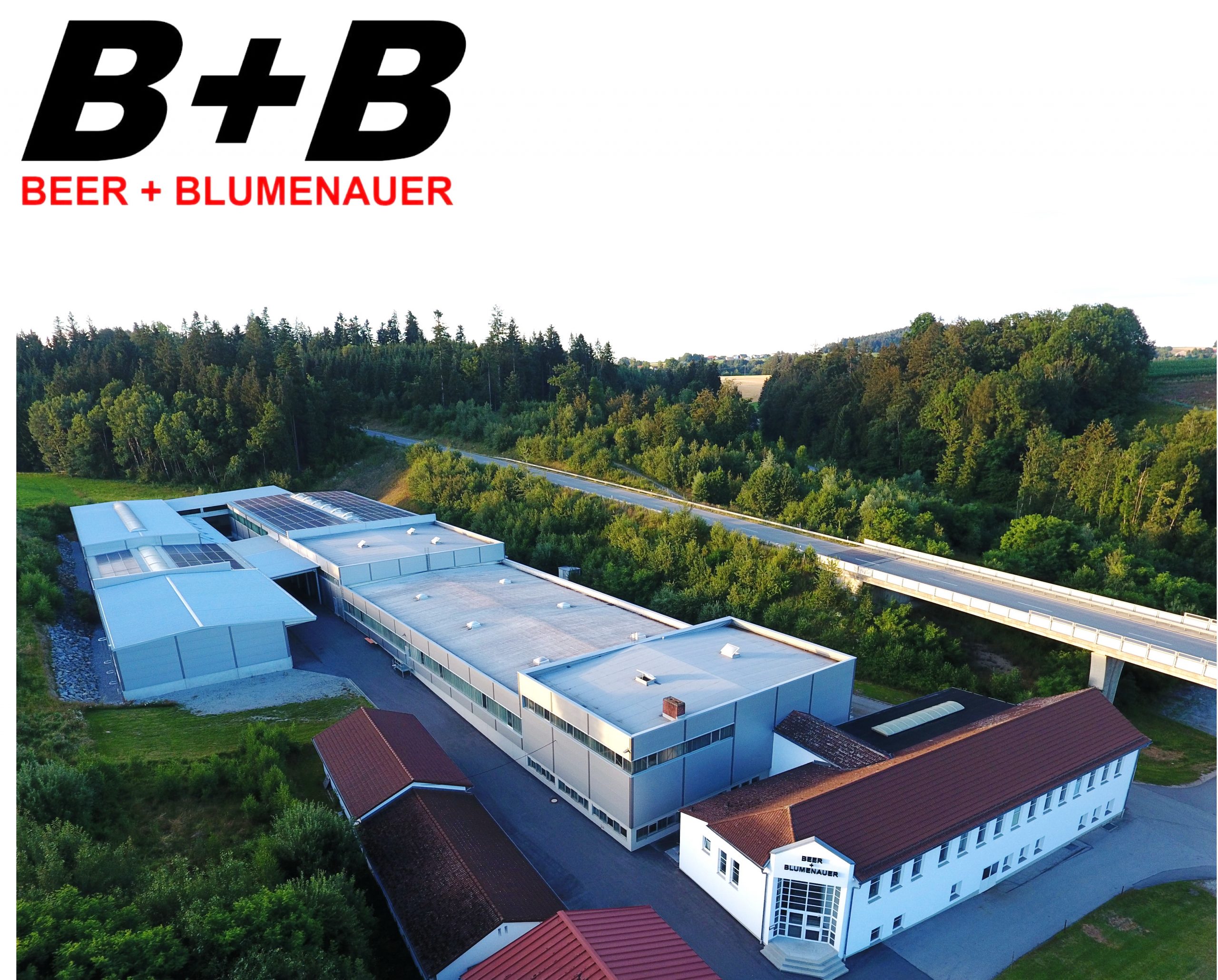 Beer + Blumenauer GmbH