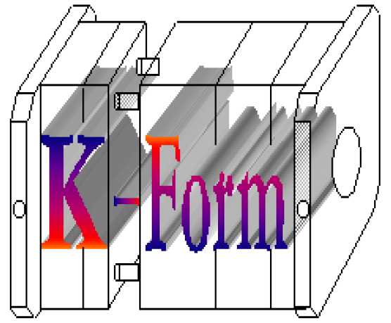 K-Form Spritzgußtechnik GmbH
