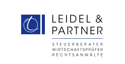 Leidel & Partner Dr. Leidel Stettmer Eisenreich Steuerberater Wirtschaftsprüfer Rechtsanwälte