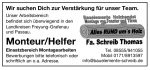 Bauelemente Schreib