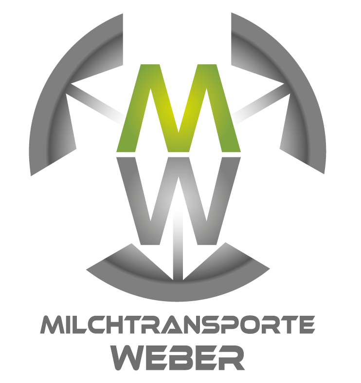 Milchtransporte Weber